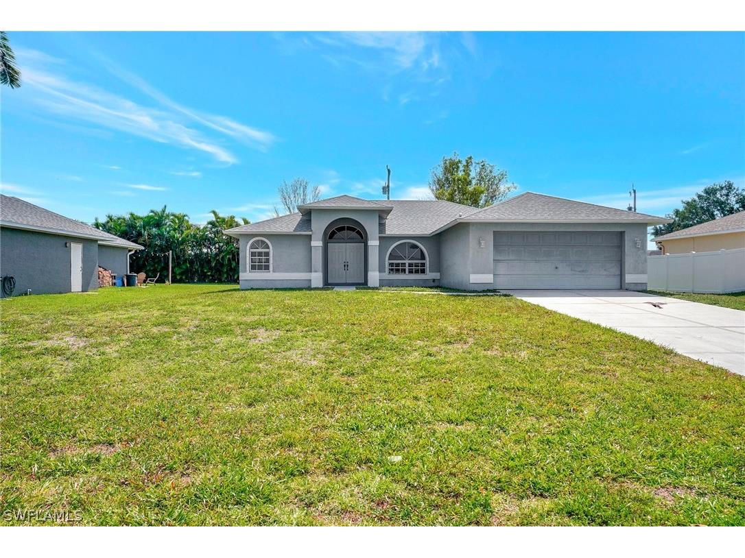 4121 SW 9th Avenue Cape Coral FL 33914 224035248 image1