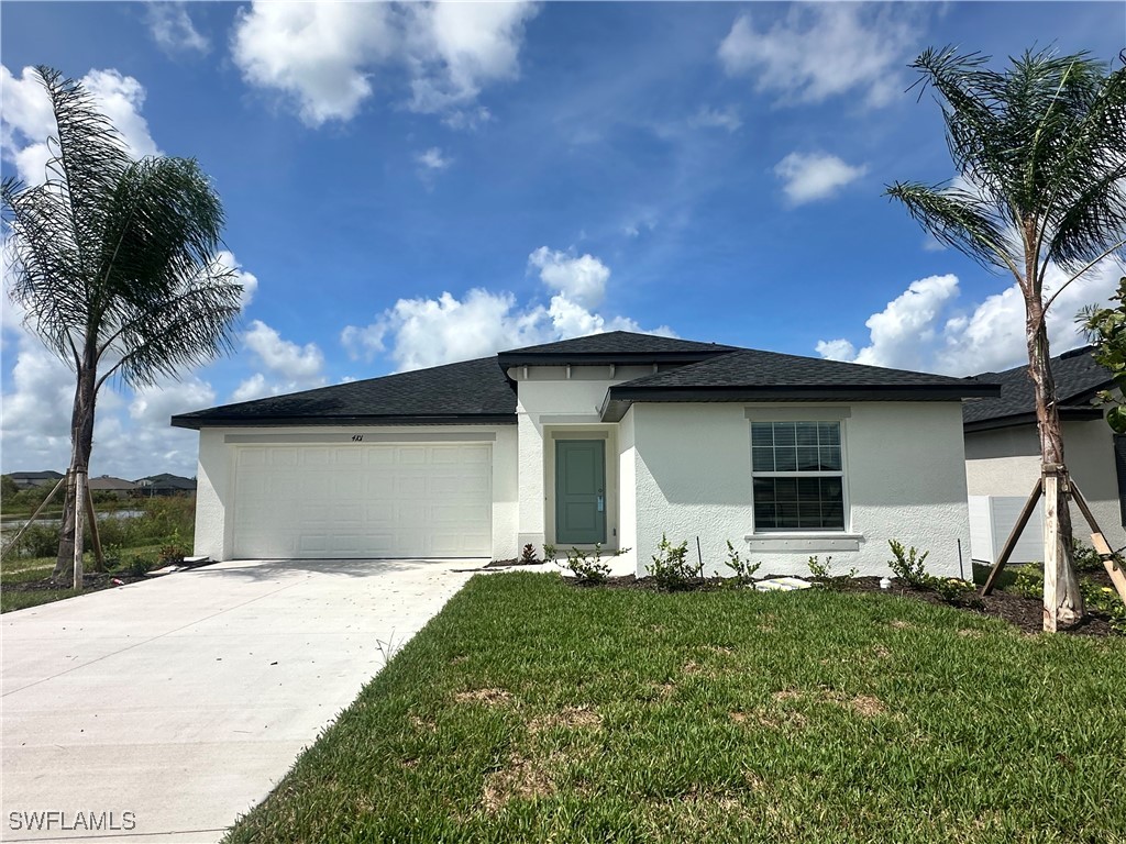 4122 Granita Court North Fort Myers FL 33917 224065096 image1