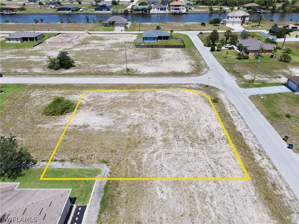 4122 NW 32nd Lane Cape Coral FL 33993 224037523 image1