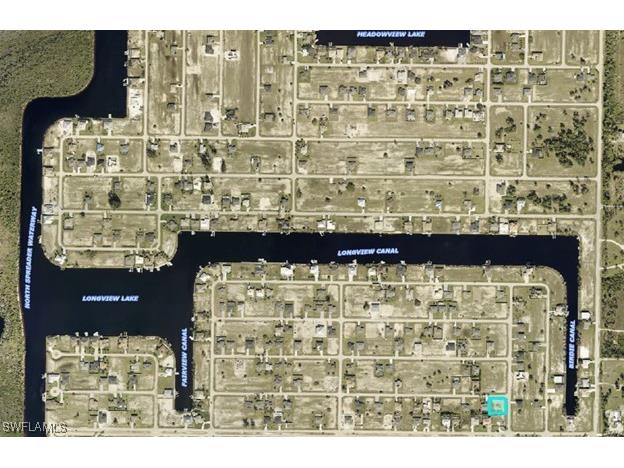 4122 NW 32nd Street Cape Coral FL 33993 225001700 image1