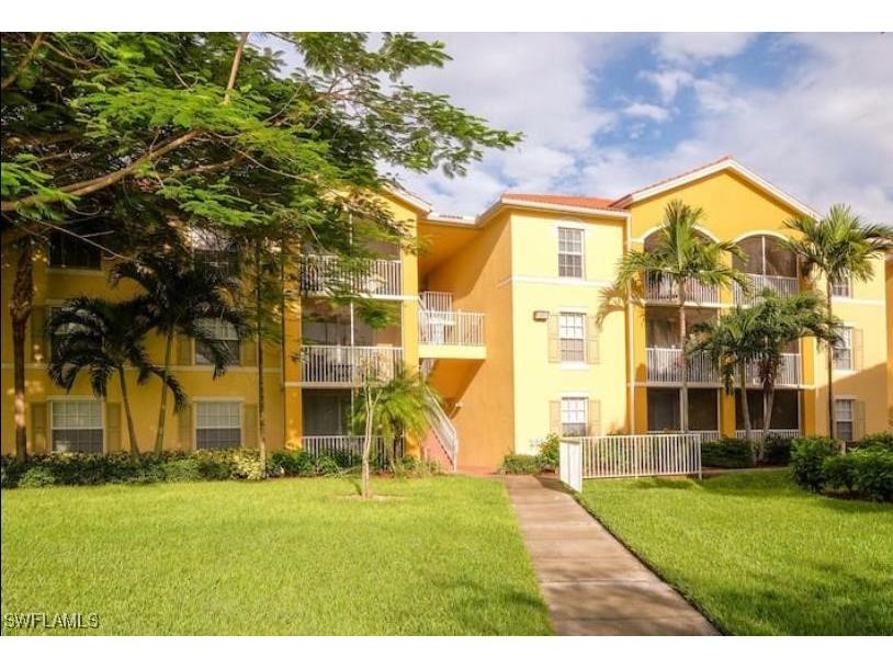 4122 Residence Drive #120 Fort Myers FL 33901 224086821 image1