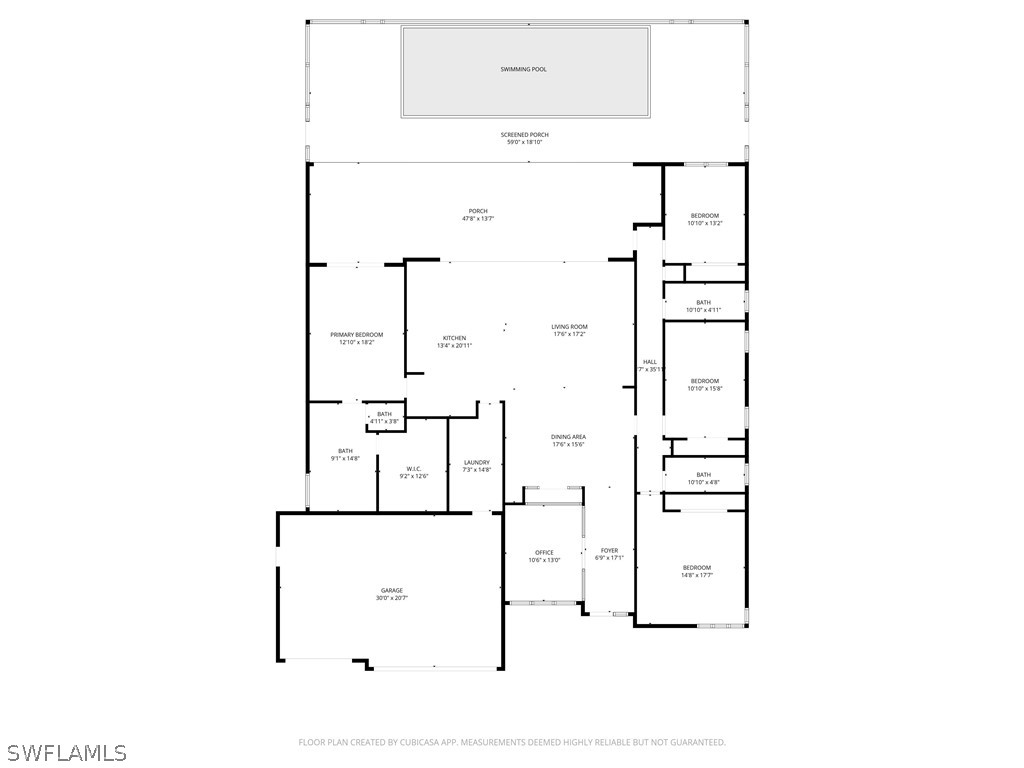 4122 SW 27th Place Cape Coral FL 33914 226011001 image50