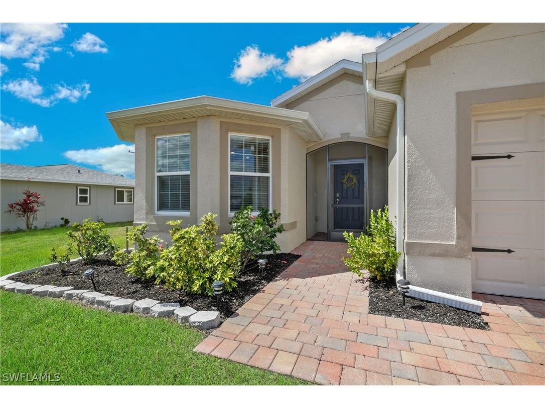4122 SW Santa Barbara Place Cape Coral FL 33914 224026700 image1