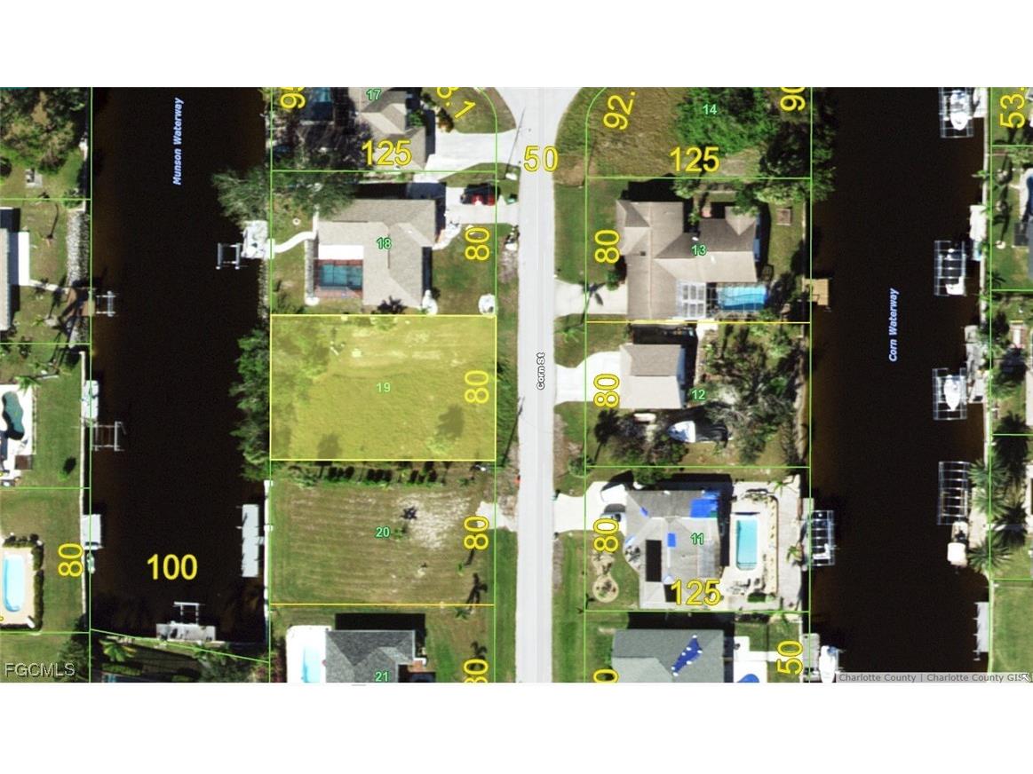 4123 Corn Street Port Charlotte FL 33948 2025019942 image1