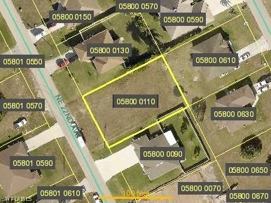 4123 NE 22nd Avenue Cape Coral FL 33909 222061734 image1