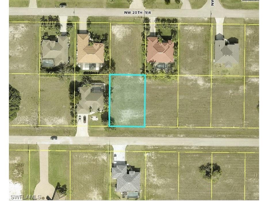 4123 NW 20th Street Cape Coral FL 33993 223019848 image1