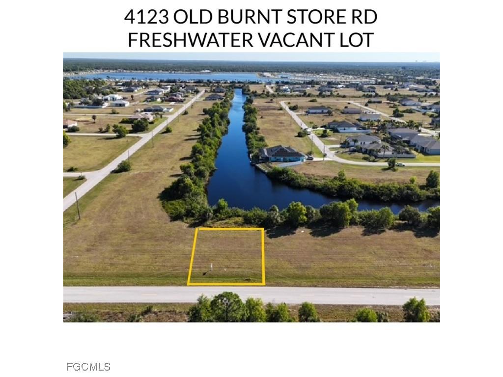 4123 Old Burnt Store Road N Cape Coral FL 33993 2025020112 image1