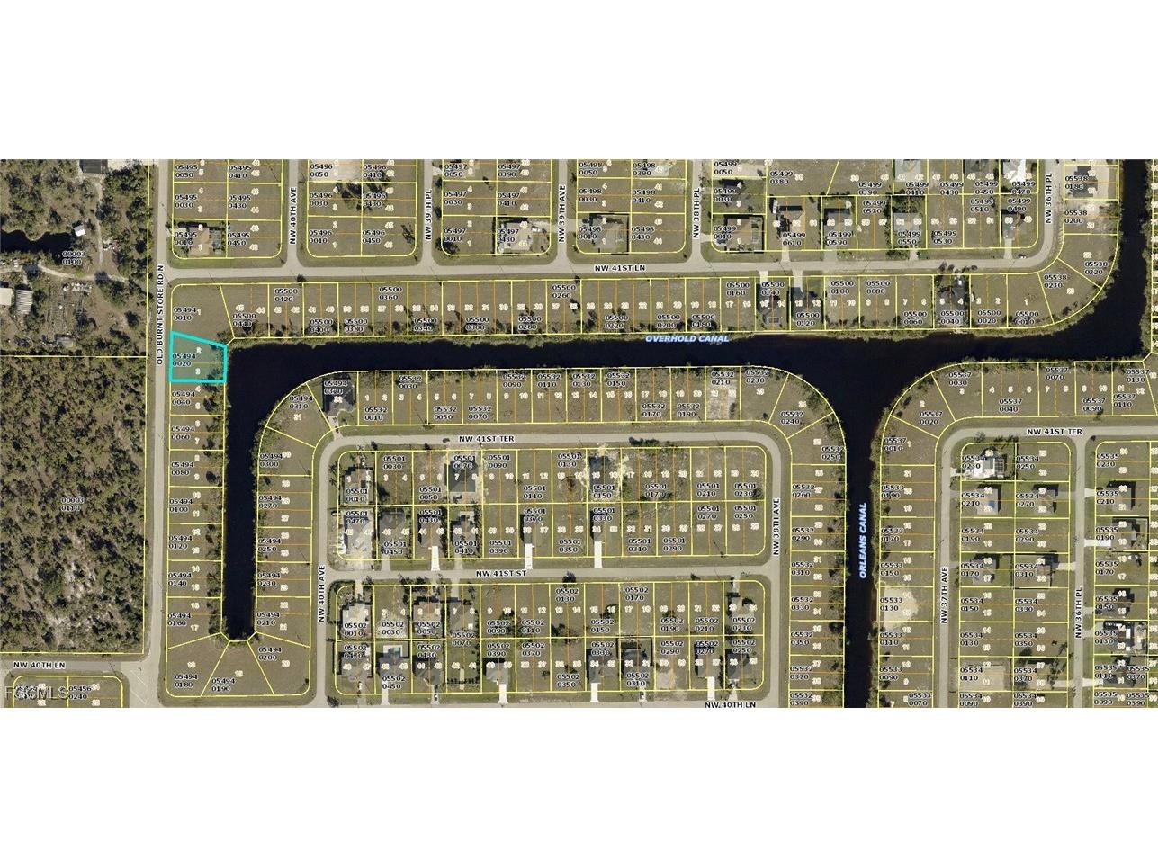 4123 Old Burnt Store Road N Cape Coral FL 33993 2025020112 image3