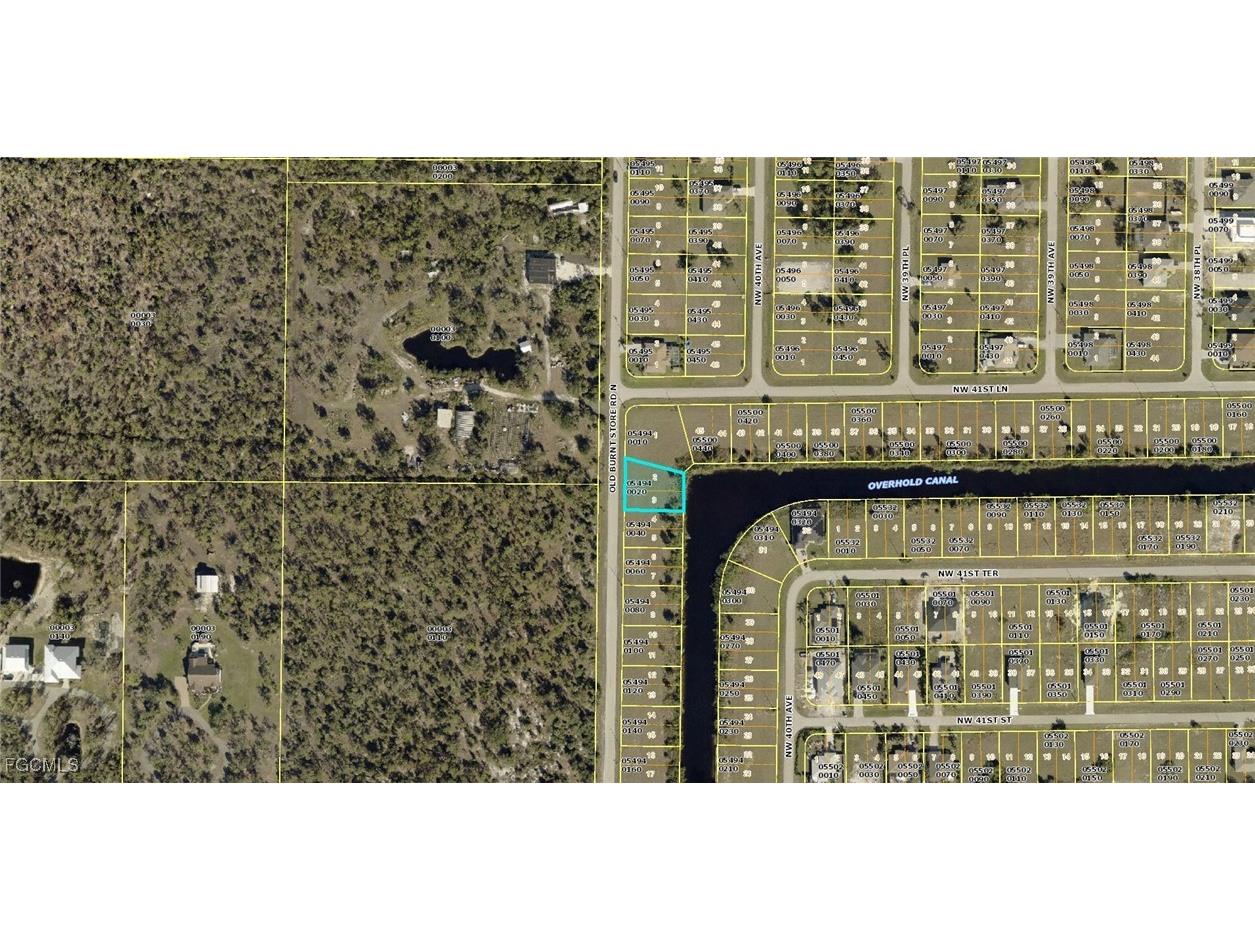 4123 Old Burnt Store Road N Cape Coral FL 33993 2025020112 image6