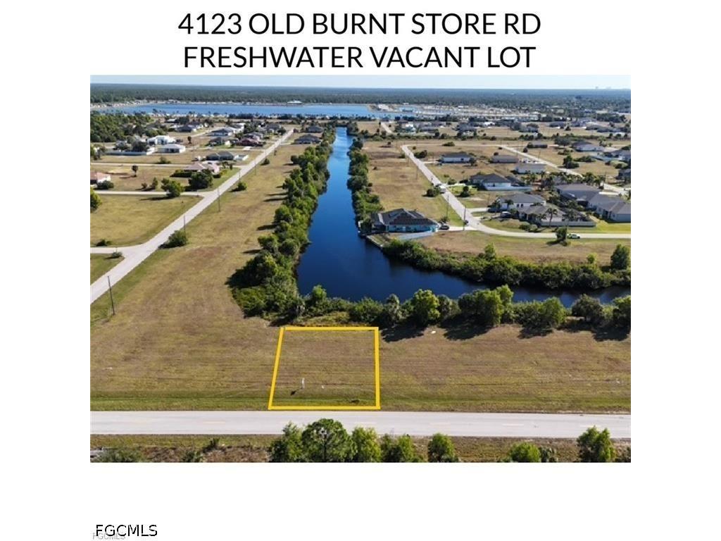 4123 Old Burnt Store Road N Cape Coral FL 33993 2026016276 image1