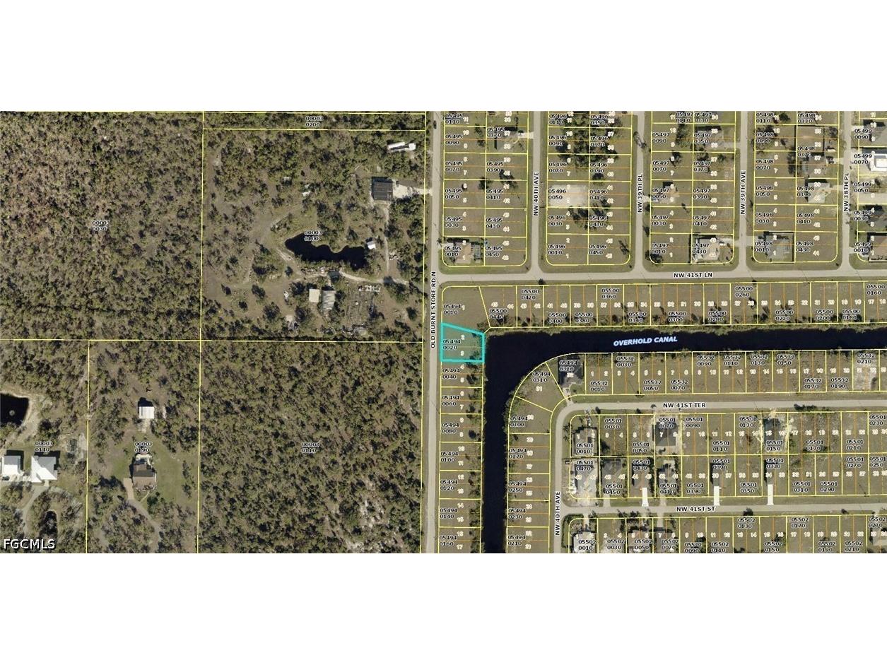 4123 Old Burnt Store Road N Cape Coral FL 33993 2026016276 image4