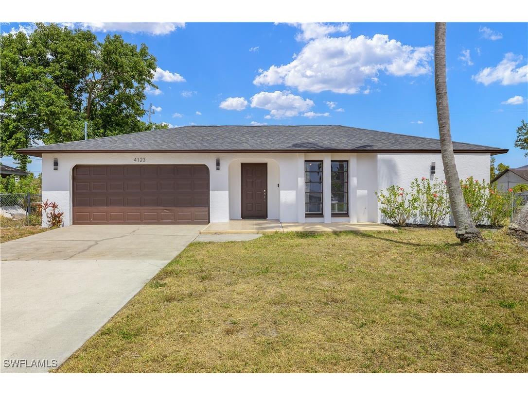 4123 SW 1st Avenue Cape Coral FL 33914 225043001 image1