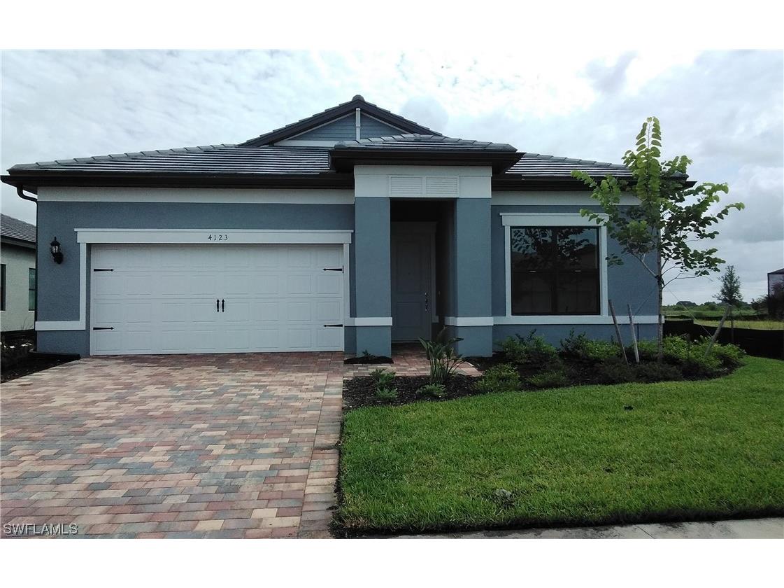 4123 Traditons Drive Ave Maria FL 34142 223045562 image1