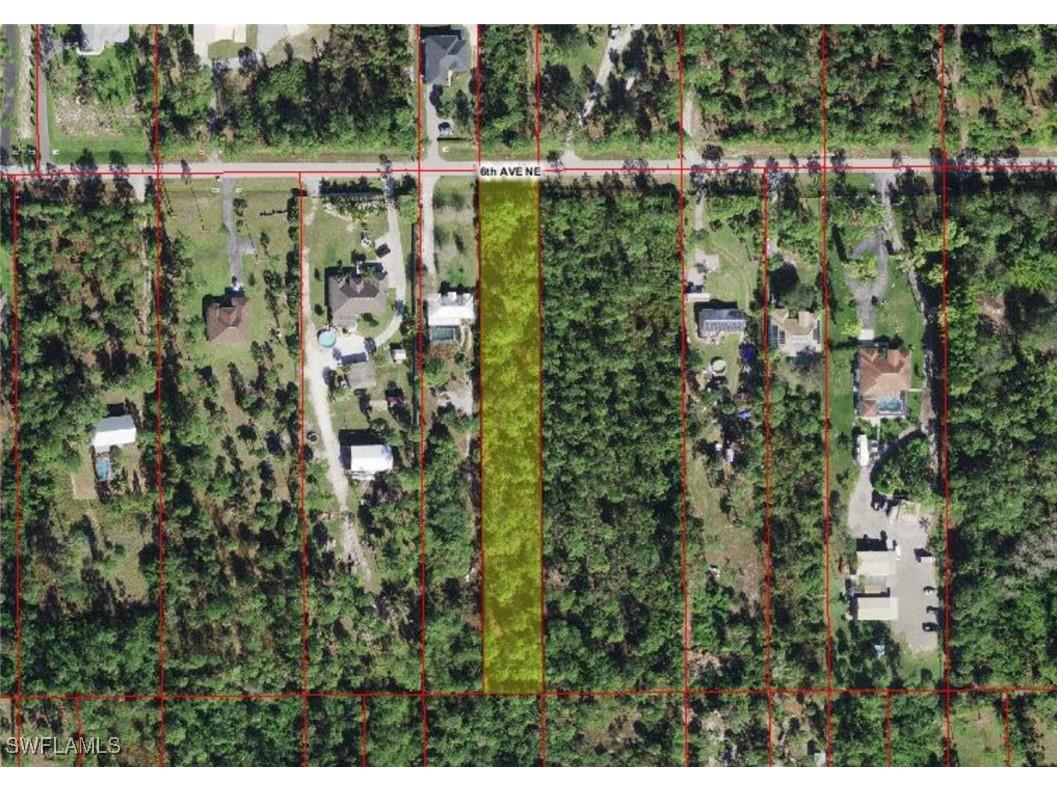 4124 6th Avenue NE Naples FL 34120 225009455 image1