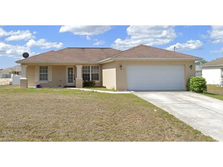 4124 NE 22nd Place Cape Coral FL 33909 223075640 image1