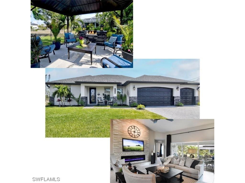 4124 NW 12th Street Cape Coral FL 33993 223029282 image1
