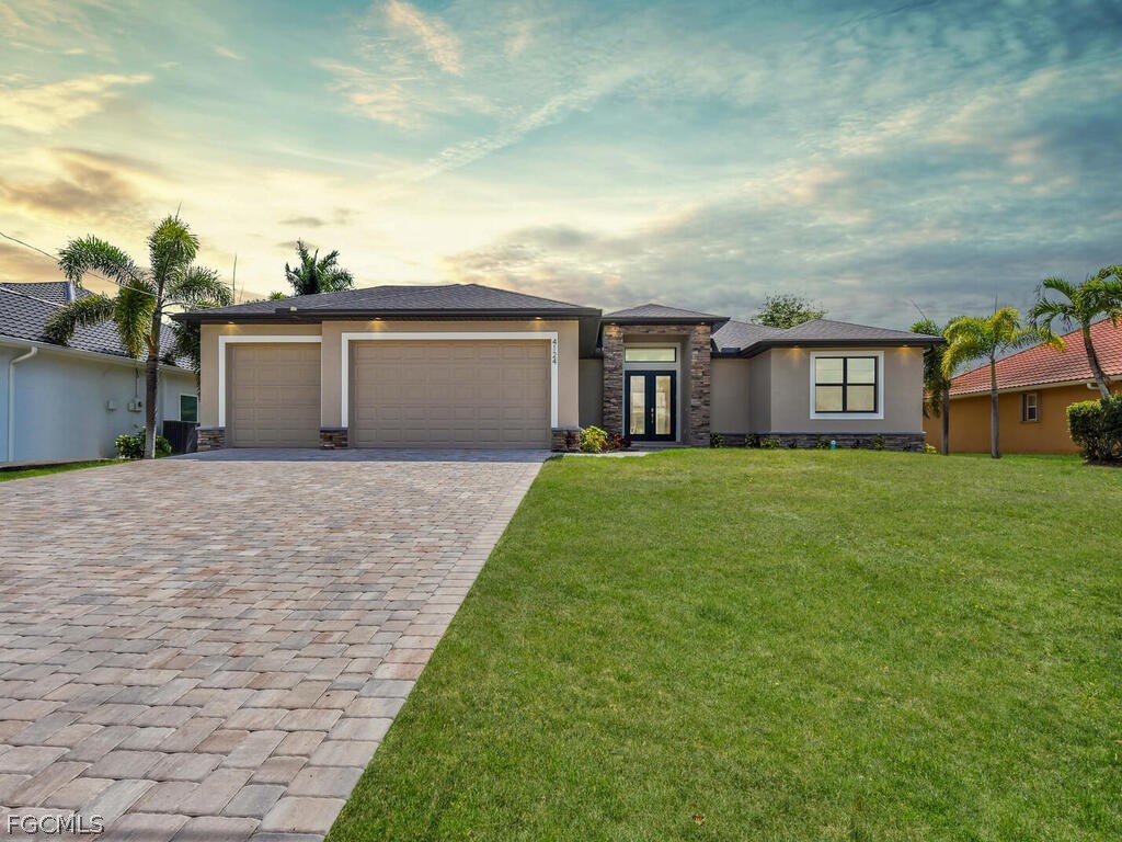 4124 NW 20th Terrace Cape Coral FL 33993 2026004551 image1