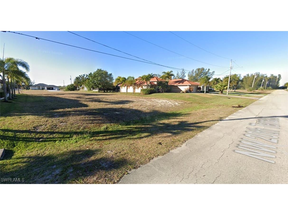 4124 NW 20th Terrace Cape Coral FL 33993 224067766 image1