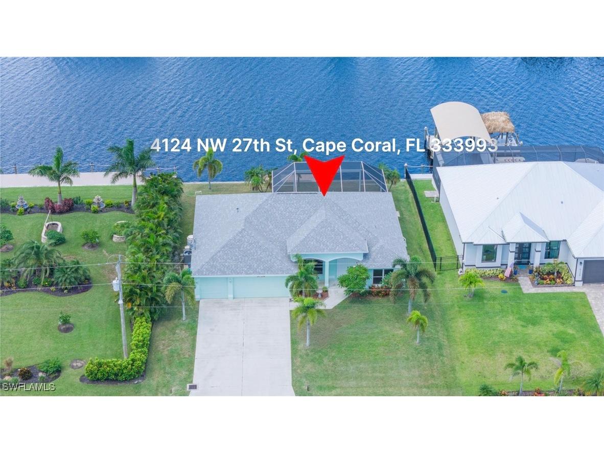 4124 NW 27th Street Cape Coral FL 33993 224066255 image1