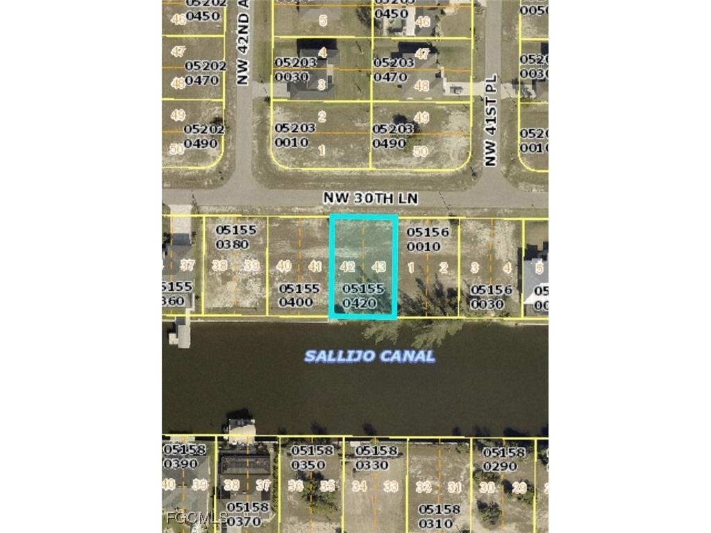 4124 NW 30th Lane Cape Coral FL 33993 2026001744 image2