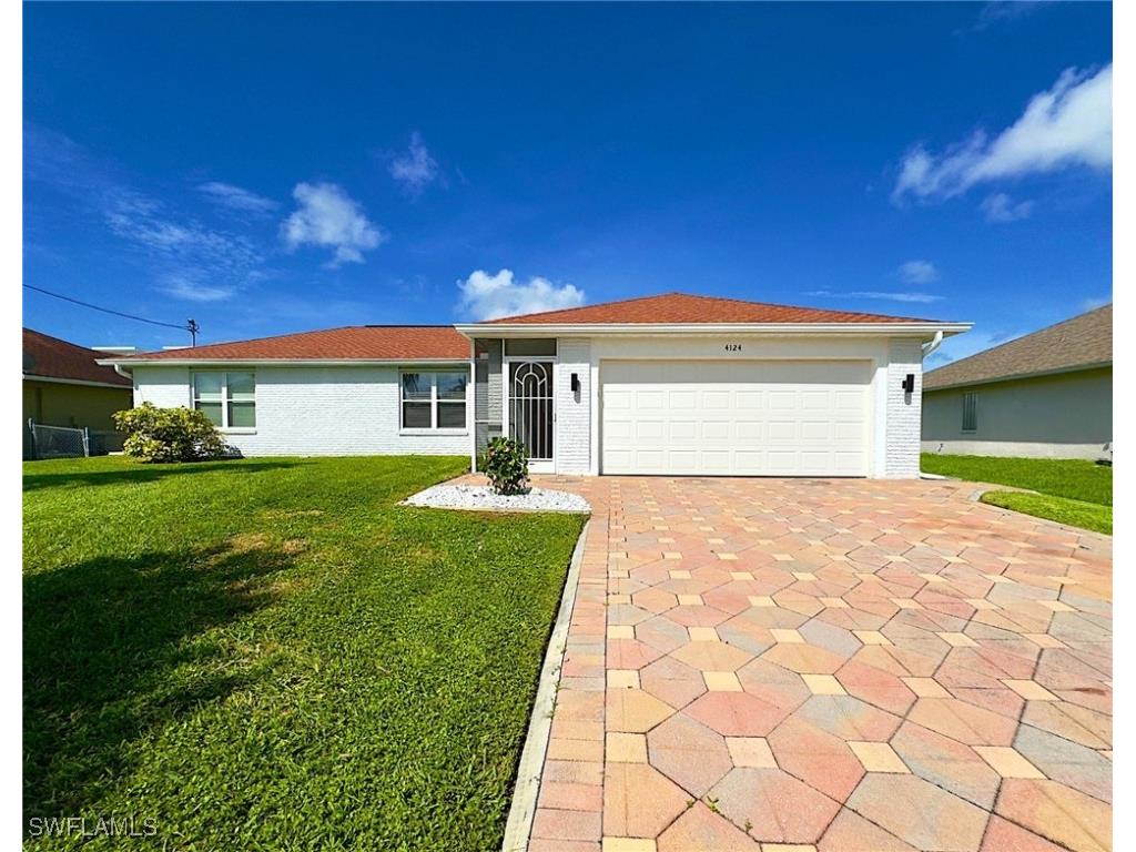 4124 SW 20th Avenue Cape Coral FL 33914 224073661 image1
