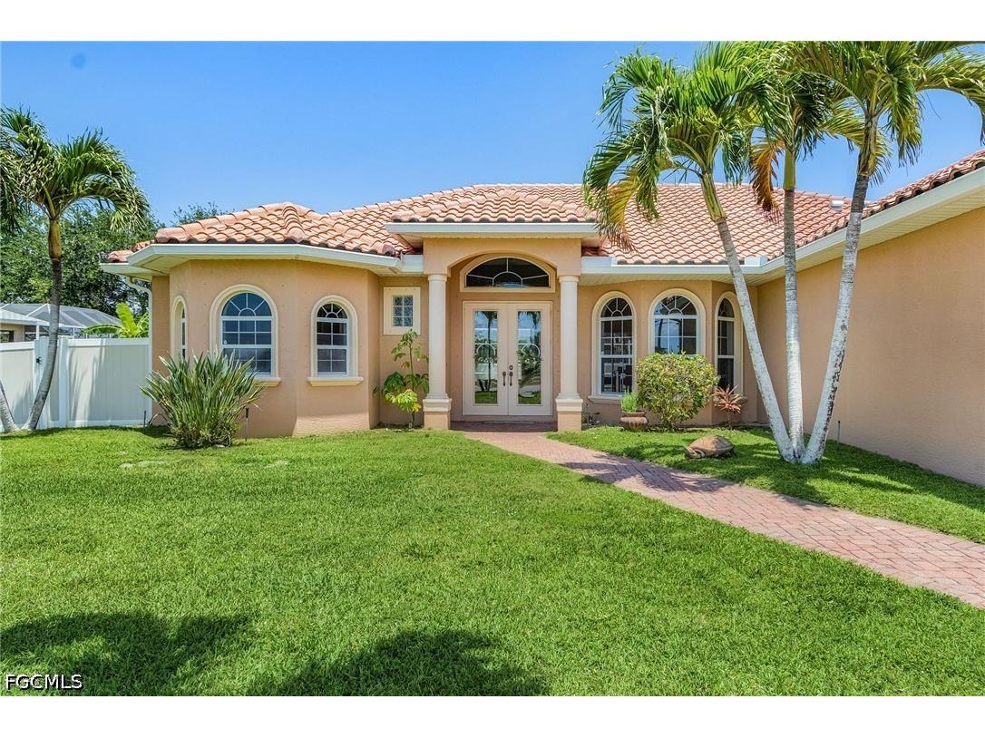 4125 Jacaranda Parkway W Cape Coral FL 33993 2026020369 image1