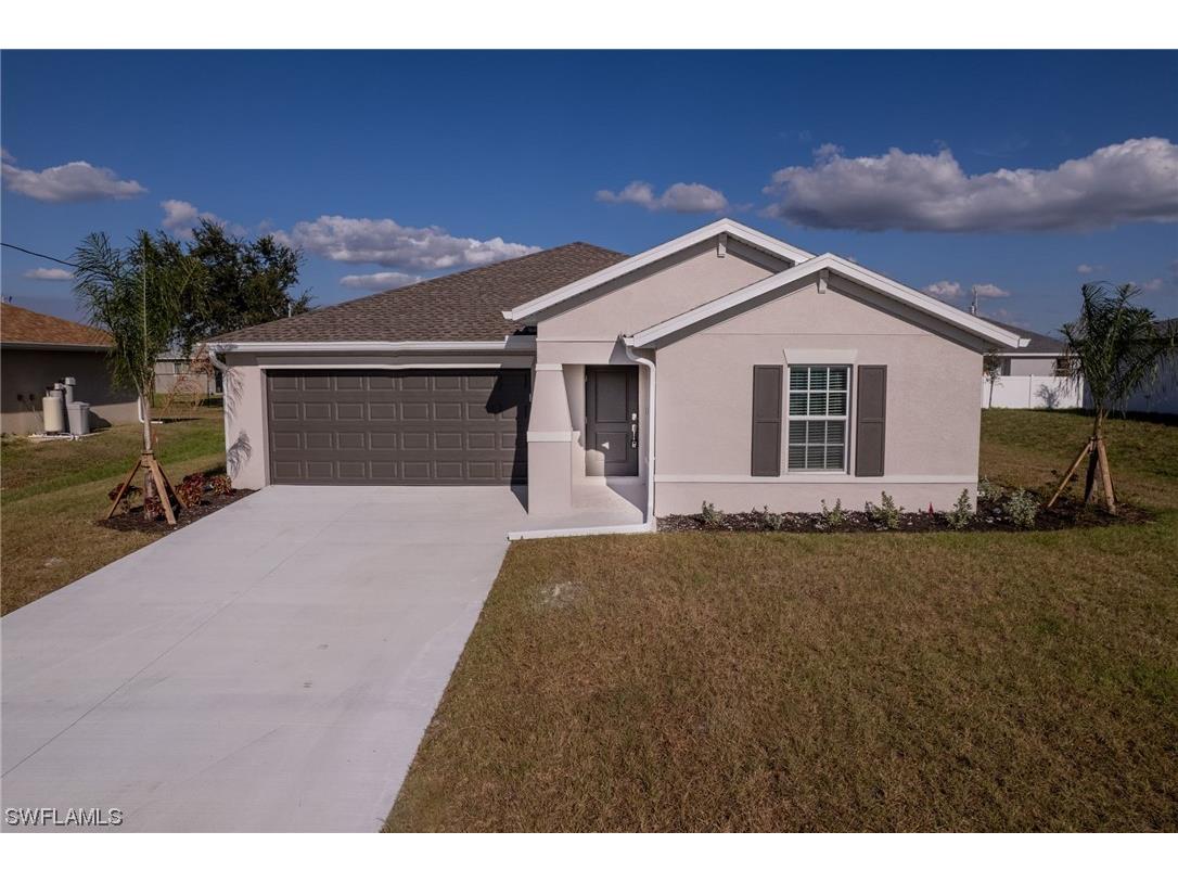 4125 NE 15th Place Cape Coral FL 33909 223078915 image1