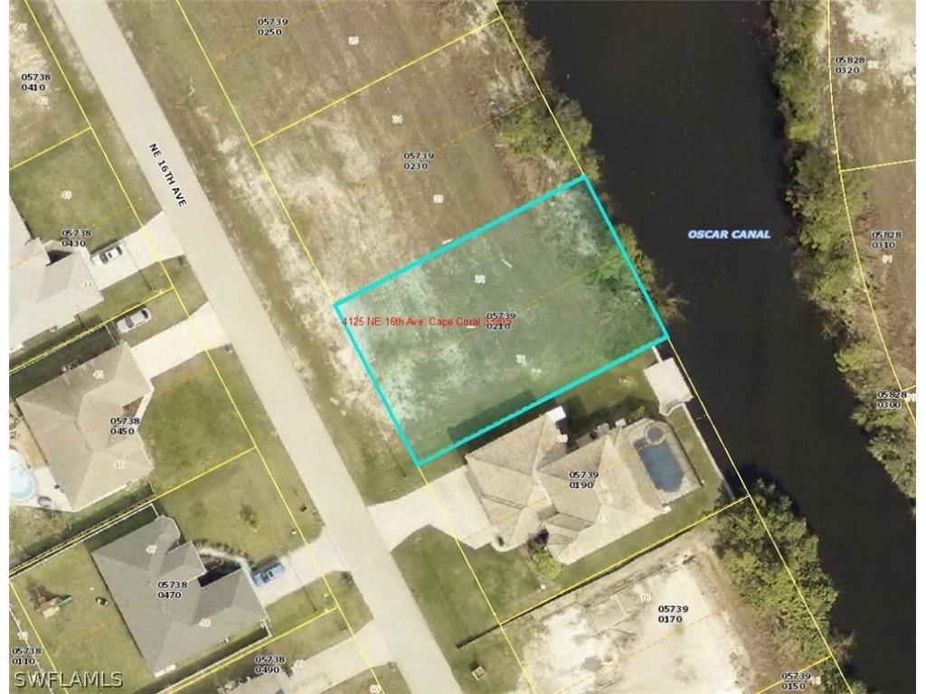 4125 NE 16th Avenue Cape Coral FL 33909 224040772 image1