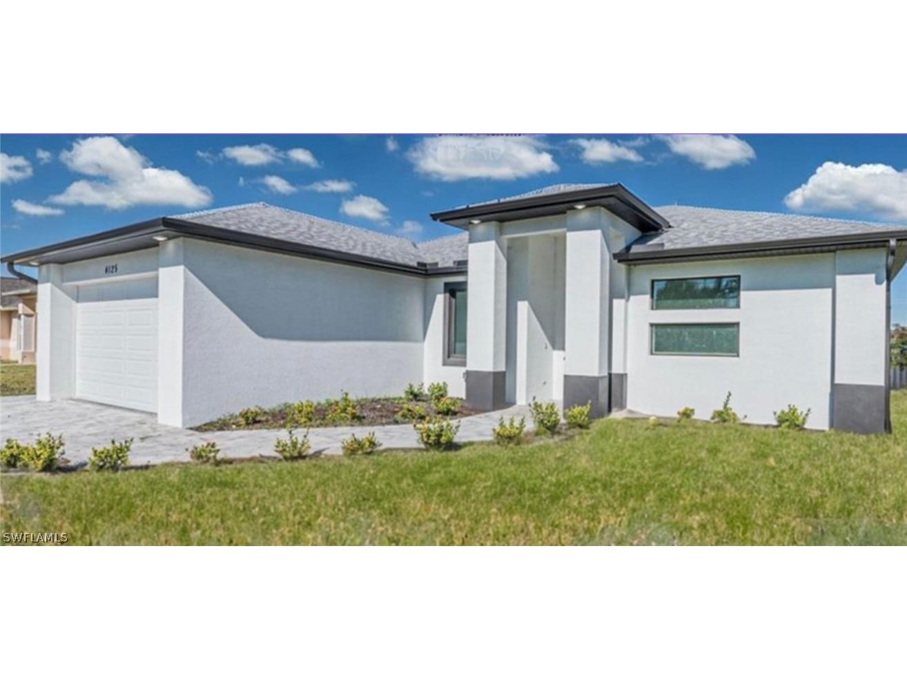 4125 NE 19th Place Cape Coral FL 33909 224054383 image1