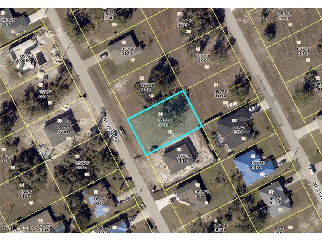 4125 NE 20th Place Cape Coral FL 33909 223066035 image1