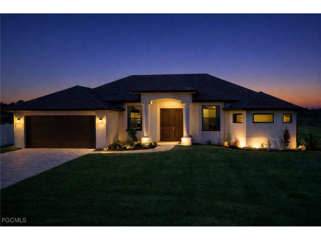 4125 NW 16th Terrace Cape Coral FL 33993 2026005867 image1