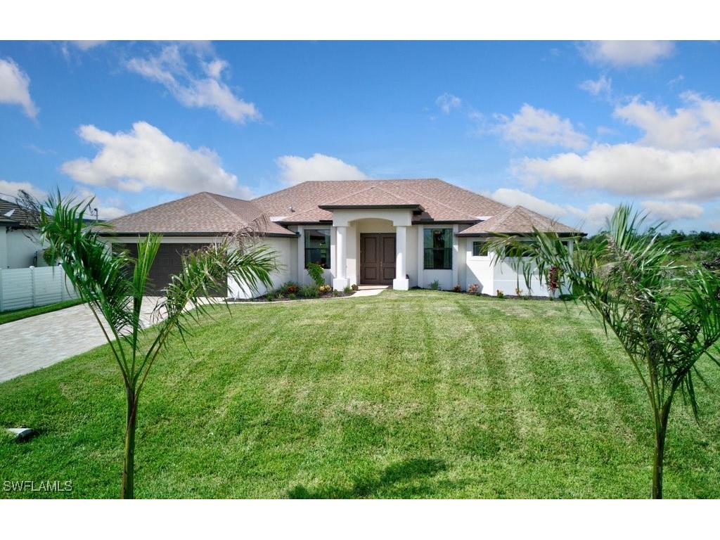 4125 NW 16th Terrace Cape Coral FL 33993 225060052 image1