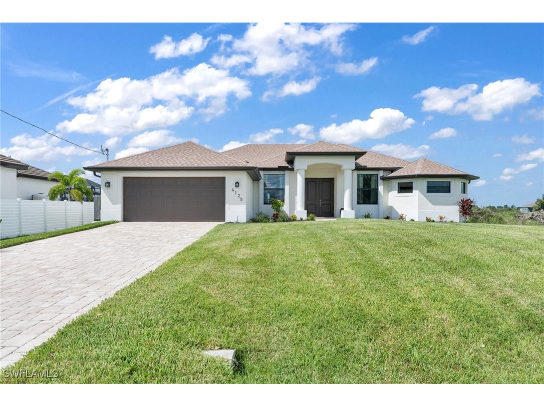 4125 NW 16th Terrace Cape Coral FL 33993 225060052 image2