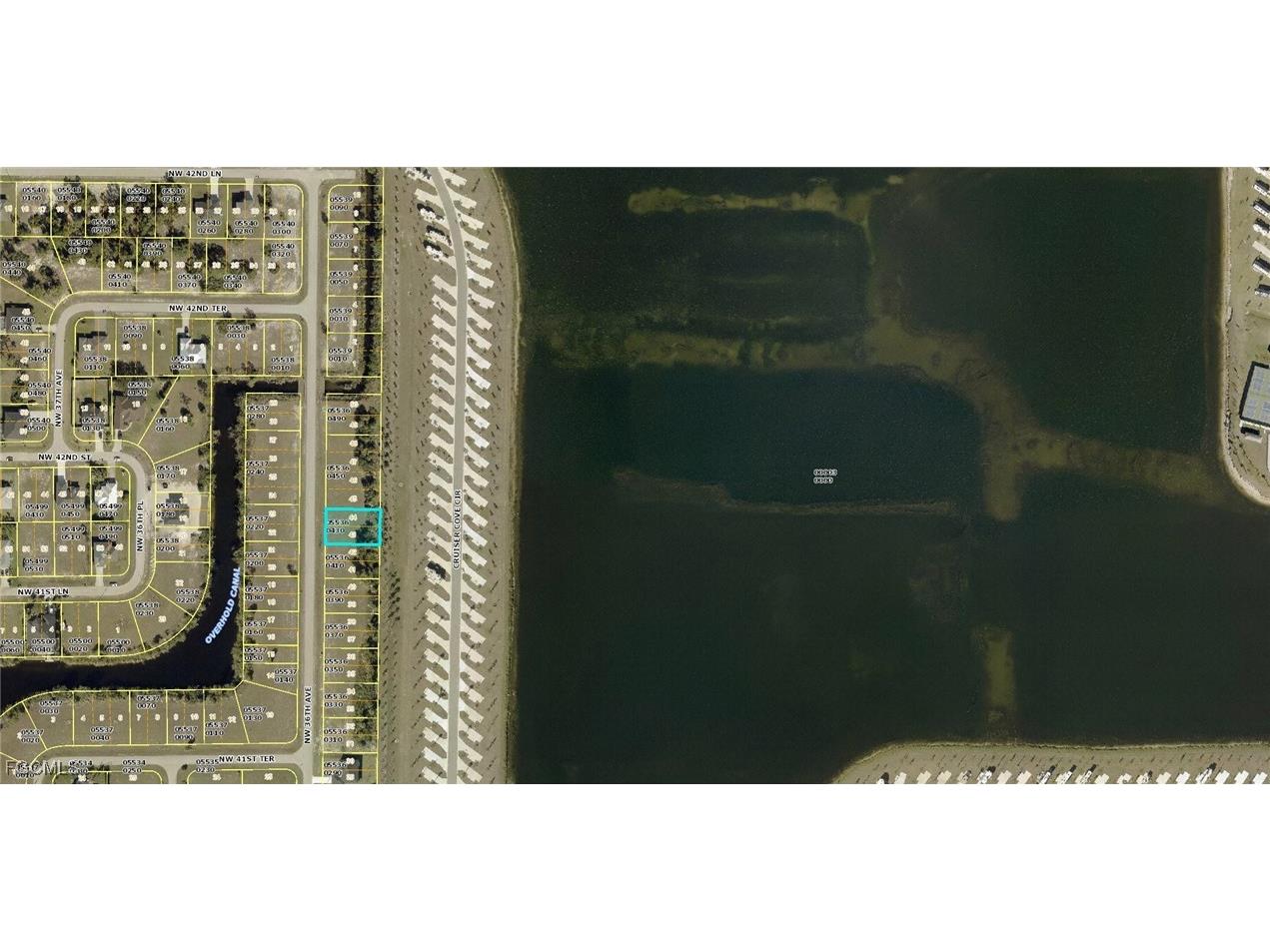 4125 NW 36th Avenue Cape Coral FL 33993 2026006465 image1
