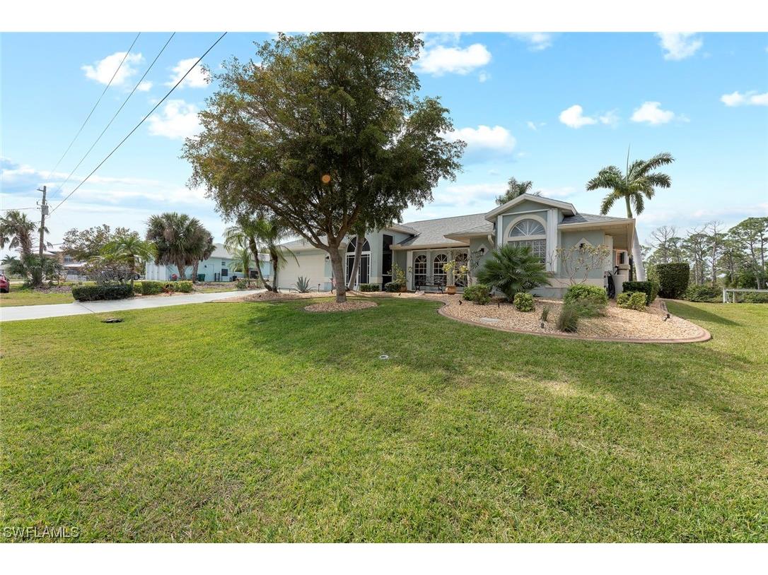 4125 Reif Court Port Charlotte FL 33948 224020878 image1