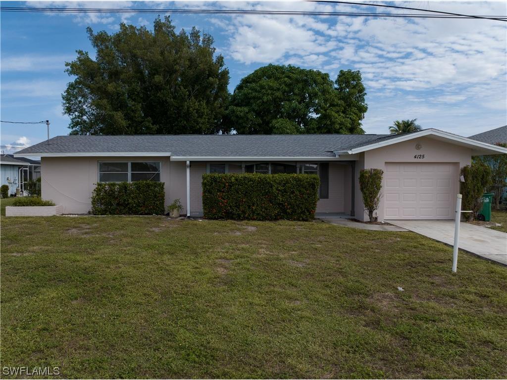 4125 SE 9th Court Cape Coral FL 33904 223088108 image1