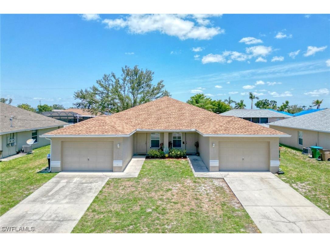 4125 SW 7th Place #A-B Cape Coral FL 33914 223033465 image1