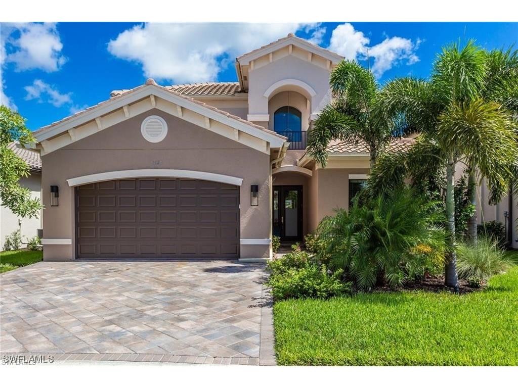 4126 Aspen Chase Drive Naples FL 34119 223040509 image1
