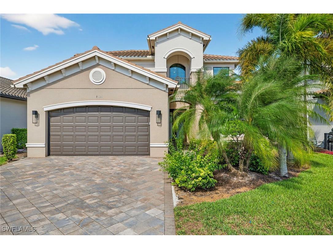 4126 Aspen Chase Drive Naples FL 34119 225079065 image1