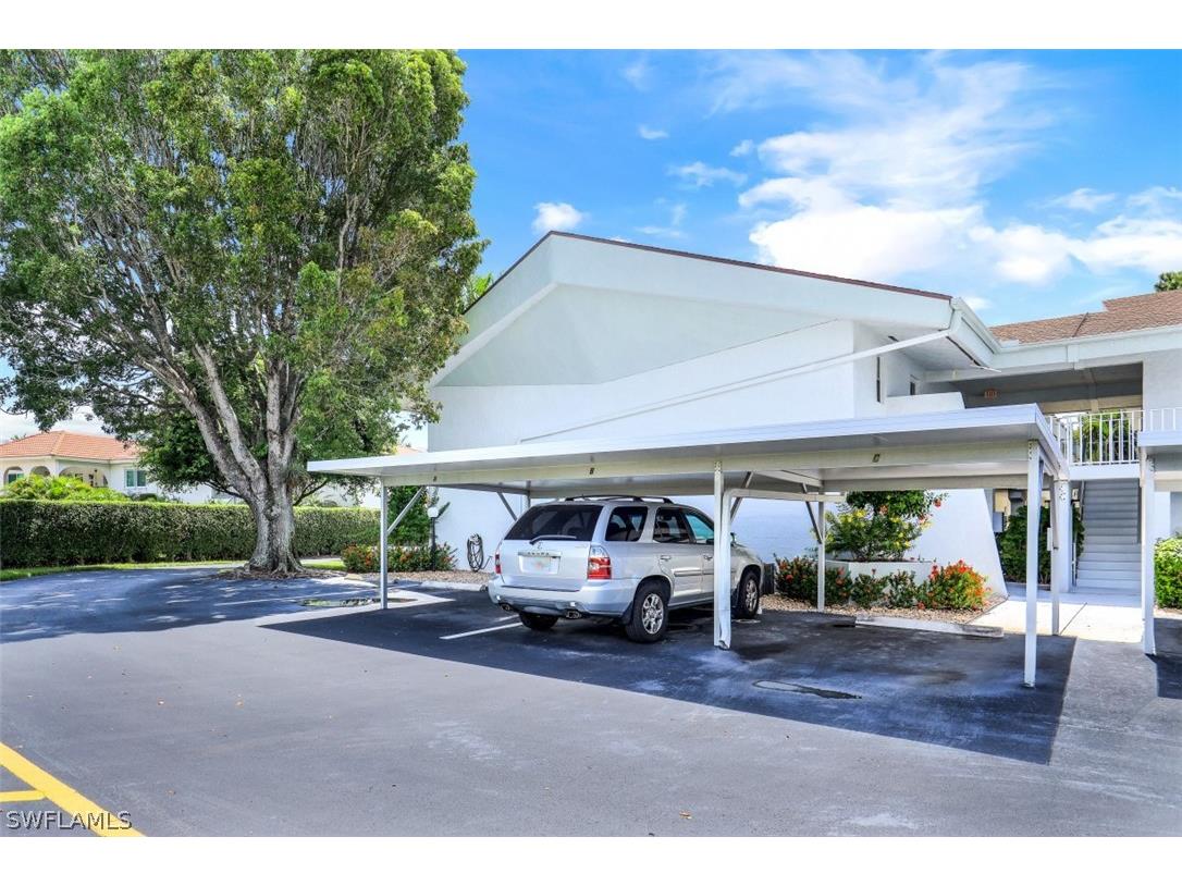 4126 Belair Lane #A6 Naples FL 34103 224031106 image1