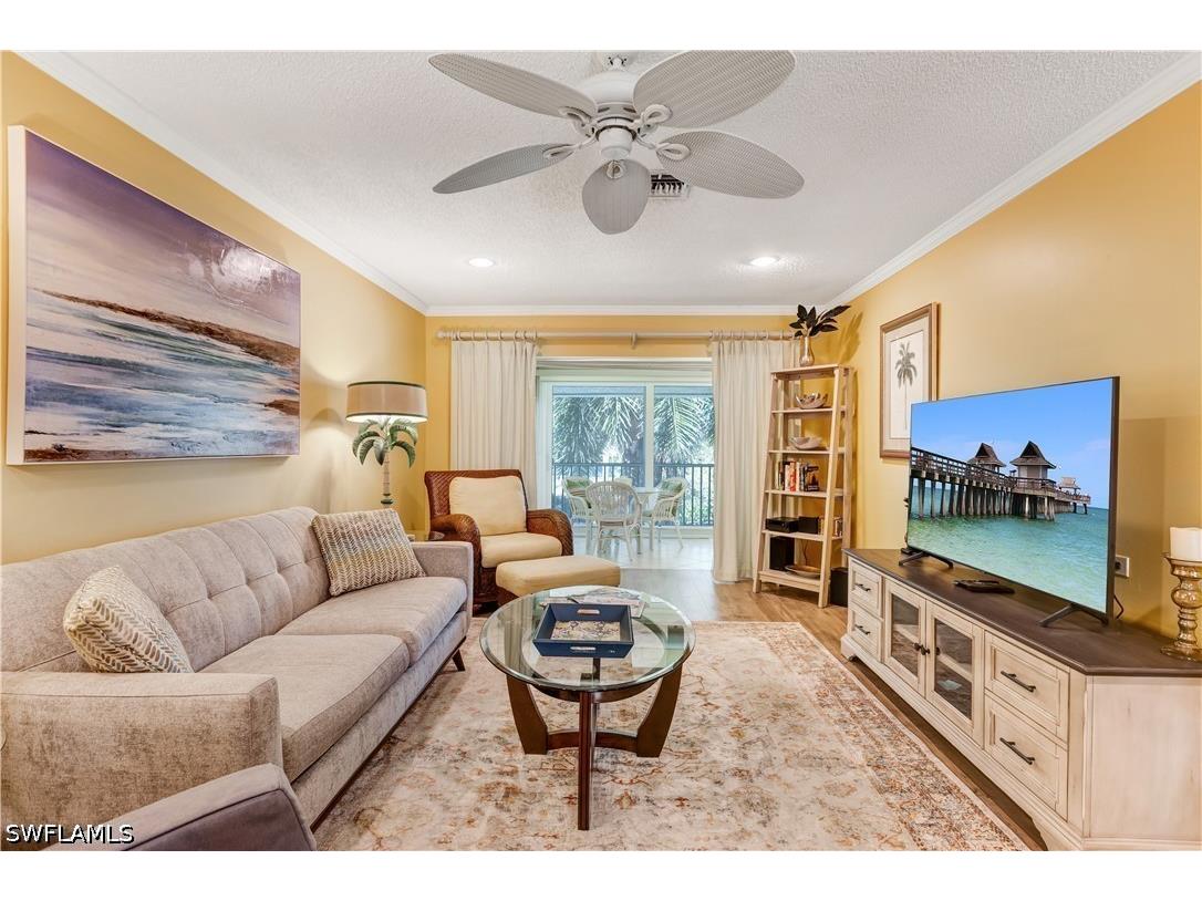 4126 Belair Lane #B-10 Naples FL 34103 226018575 image25