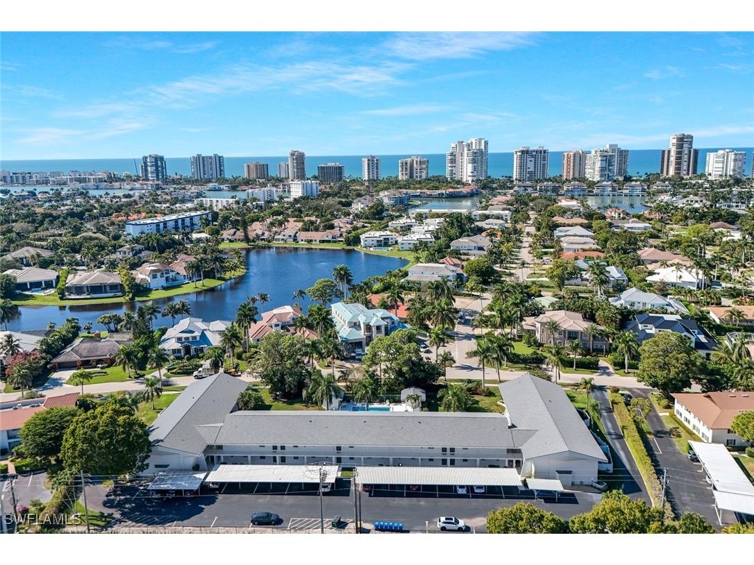 4126 Belair Lane #B10 Naples FL 34103 225082778 image1