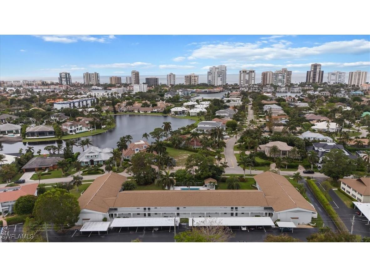 4126 Belair Lane #B6 Naples FL 34103 226000536 image21