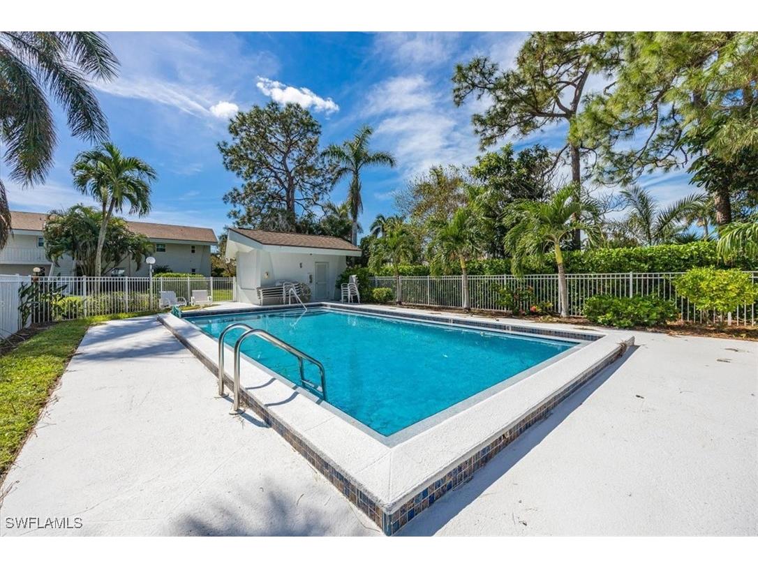 4126 Belair Lane #B6 Naples FL 34103 226000536 image22