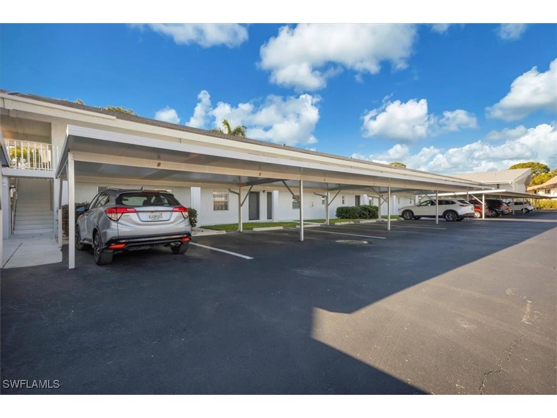 4126 Belair Lane #B6 Naples FL 34103 226000536 image23