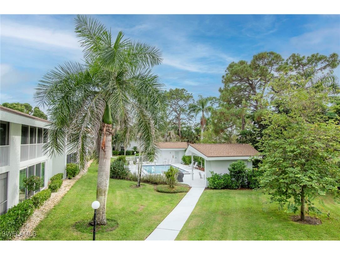 4126 Belair Lane #C3 Naples FL 34103 225074316 image12