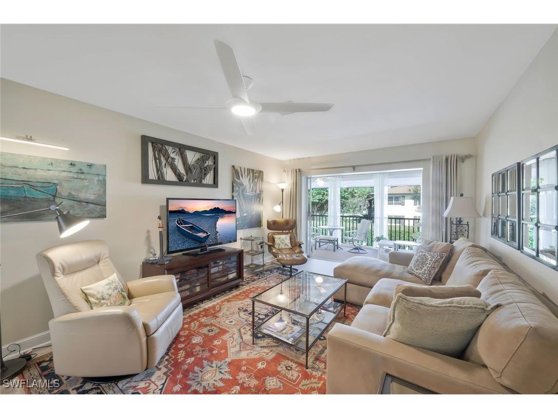 4126 Belair Lane #C4 Naples FL 34103 225019430 image1