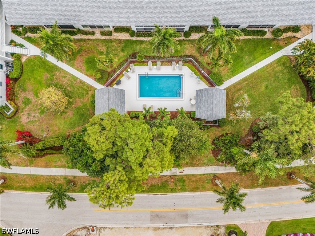 4126 Belair Lane #C4 Naples FL 34103 226013346 image23