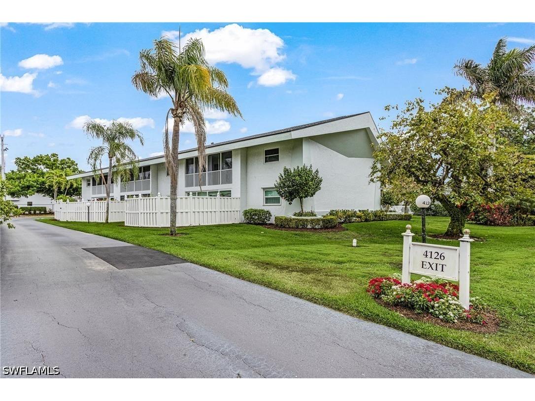 4126 Belair Lane #C4 Naples FL 34103 226013346 image24