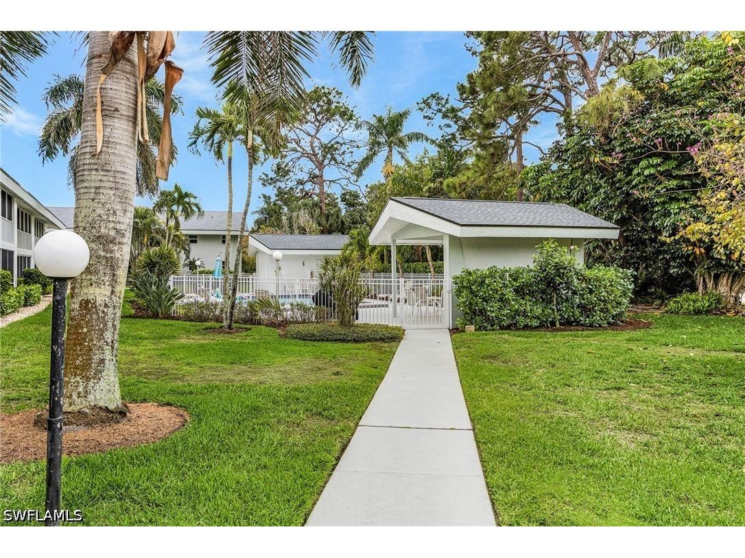 4126 Belair Lane #C4 Naples FL 34103 226013346 image28